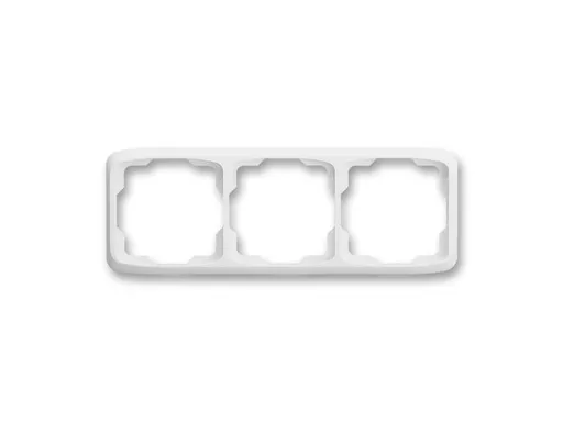 Rámeček ABB Tango 3901A-B30 B