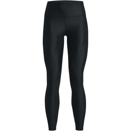 Under Armour ARMOUR BRANDED LEGGING Dámské legíny, černá, velikost S