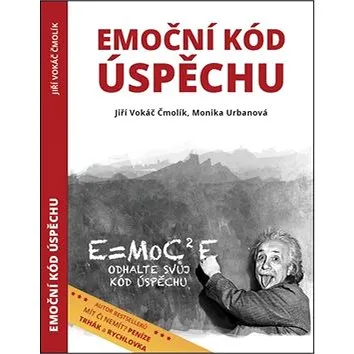 Emoční kód úspěchu (978-80-88114-02-4)
