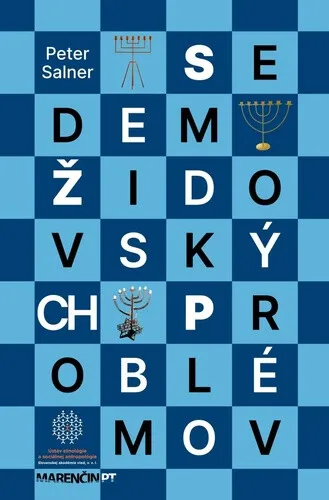 Sedem židovských problémov - Peter Salner