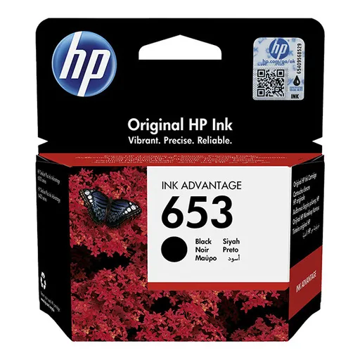 HP 3YM75AE - originální