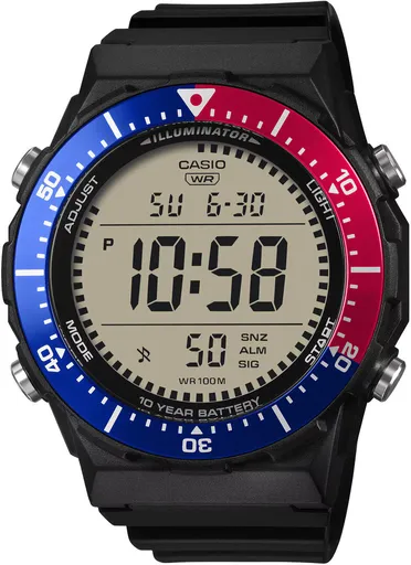 Casio Collection AE-1700H-1A2VEF (689)