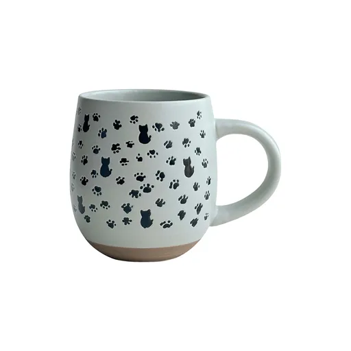 Keramický hrnek TORO 460ml kočky