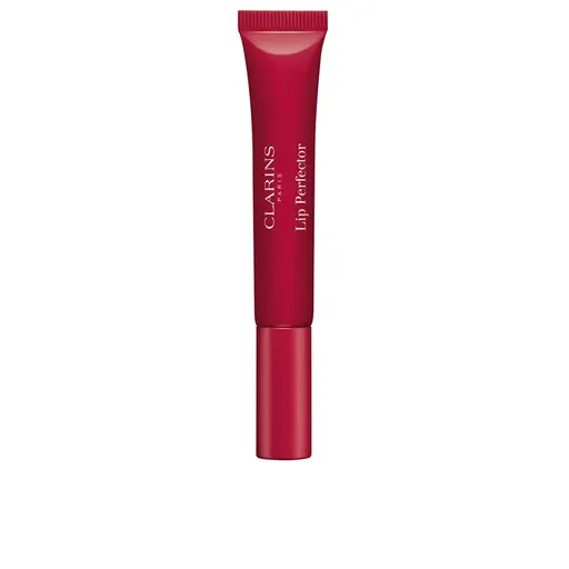 Clarins Třpytivý lesk na rty Glow (Lip Perfector) 12 ml 18
