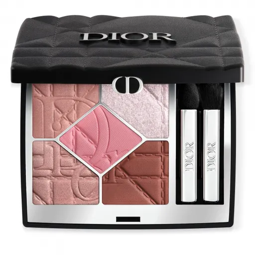 Dior Diorshow 5 Couleurs dlouhotrvající oční stíny - 857 Rose Organza 7 g