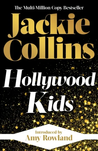 Hollywood Kids - Jackie Collins