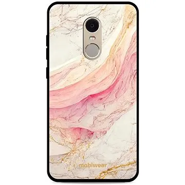 Mobiwear Glossy lesklý pro Xiaomi Redmi Note 4 Global - G027G (5904808528276)