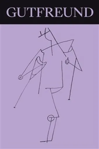 Otto Gutfreund - Kresby a sochy - Petr Wittlich