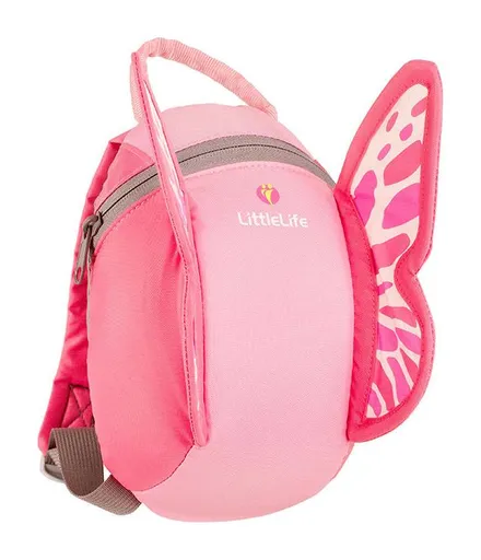Dětský batůžek LittleLife Animal Toddler Backpack butterfly
