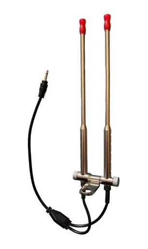 Holdcarp Záchytné uši Brilliant LED SnagEars - Červená,Holdcarp Záchytné uši Brilliant LED SnagEars - Červená