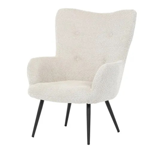 Křeslo ušák AK-W1206 Autronic