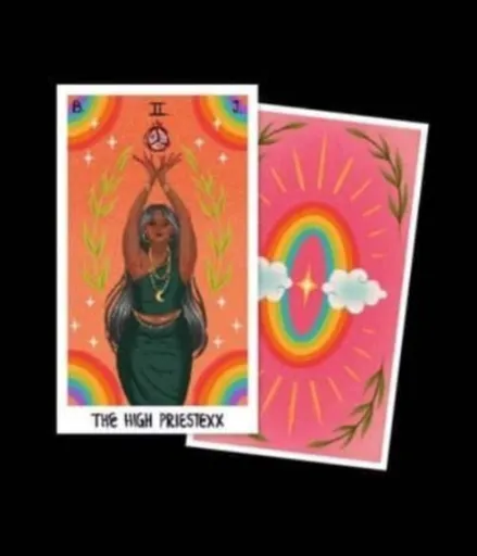 Tarot for You and Me - Gary D'Andre