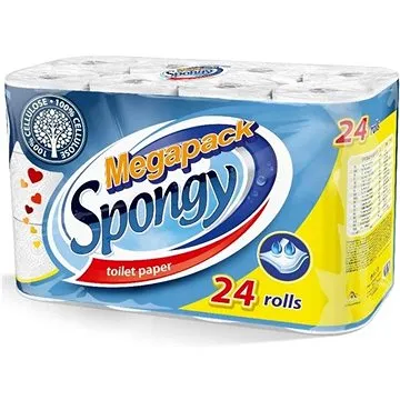 ALMUSSO Spongy (24 ks) (5907678200785)