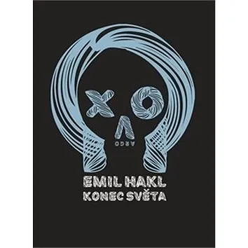 Konec světa (978-80-257-1437-9)