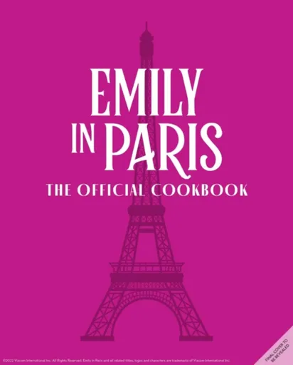 Emily in Paris - Kim Laidlaw