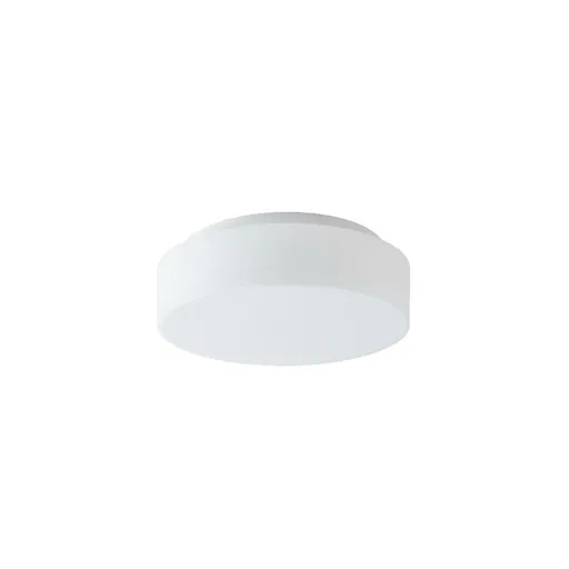OSMONT ELS59566 ELSA 1 stropní/nástěnné skleněné svítidlo bílá IP44 4000 K 7W LED