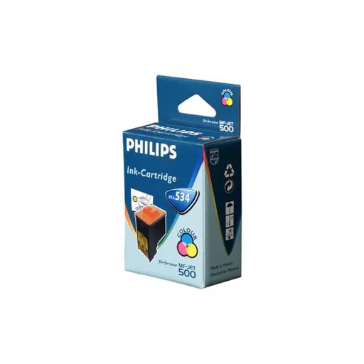 PHILIPS PFA 531 - originální