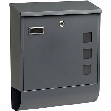 Richter Czech BK.703.ARG.AM     (0827-36732)