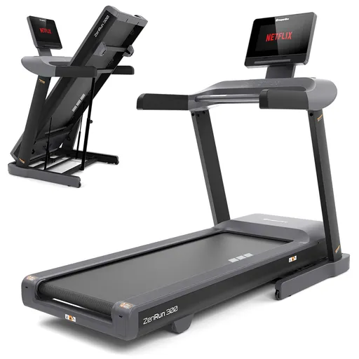 Běžecký pás inSPORTline ZenRun 300