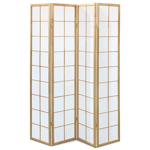 Paraván 4-dílný EF-804 Autronic