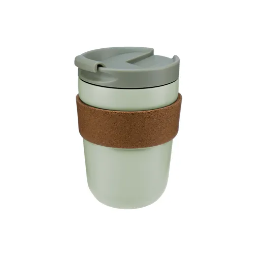 Nerezový termohrnek KITCHISIMO 300ml