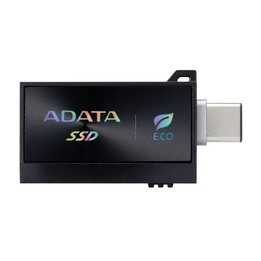 ADATA SC730/512GB/SSD/Externí/Černá/5R