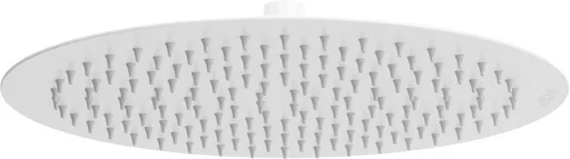 MEXEN Slim déšt 30 cm bílá 79230-20