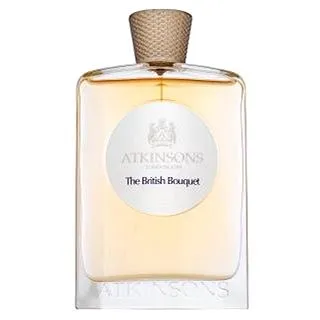 ATKINSONS The Birtish Bouquet EdT 100 ml (8002135116887)