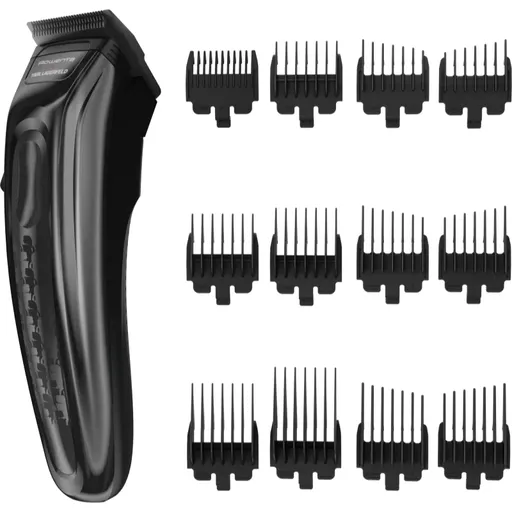 Rowenta Barber Experience TN155LE0 zastřihovač vlasů 1 ks