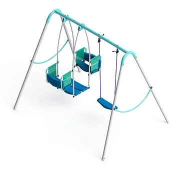 Dětská zahradní houpačka MASTER A4 (MAS-B034)