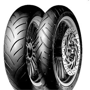 Dunlop ScootSmart 120/80/16 TL,R 60 P (630982)