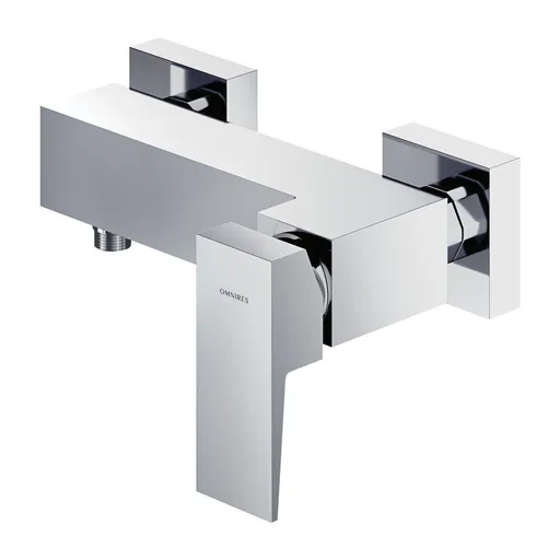 OMNIRES FRESH sprchová baterie chrom /CR/ FR7140CR