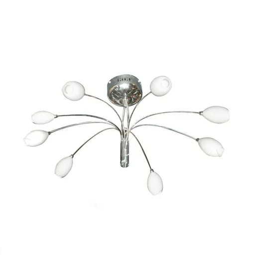 ACA Lighting stropní svítidlo 8L V221828C