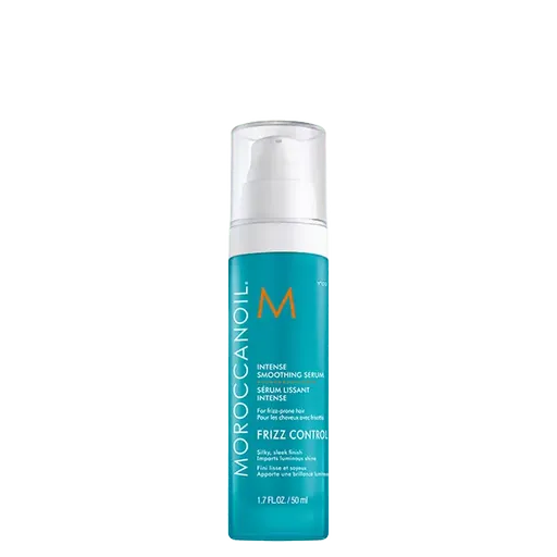 Moroccanoil Intenzivní vyživující vlasové sérum (Intense Smoothing Serum) 50 ml