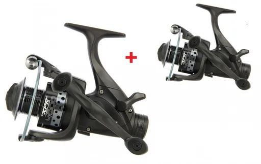 NGT Naviják XPR Carp 4000 - AKCE 1+1 ZDARMA,NGT Naviják XPR Carp 4000 - AKCE 1+1 ZDARMA