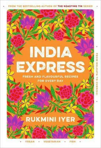 India Express - Iyer Rukmini