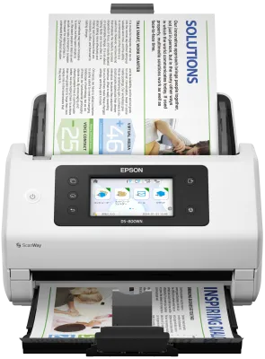 Epson WorkForce DS-800WN