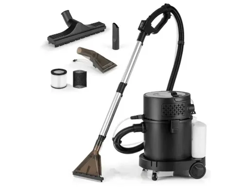 CLEANmaxx Mokrosuchý vysavač Power Clean NTK-06020