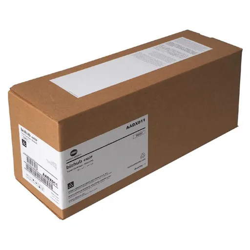 KONICA MINOLTA TNP-57 K - originální