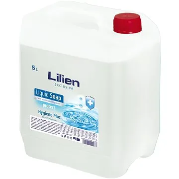 LILIEN Tekuté mýdlo kanystr Hygiene Plus 5 l (8596048005807)