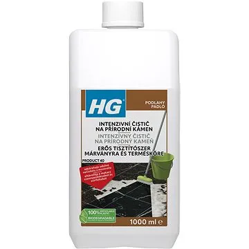 HG intenzivní čistič pro přírodní kámen 1000 ml (8711577021146)