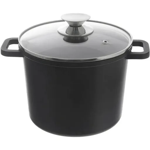 Orion Hrnec se skleněnou poklicí Grande, 4,4 l, 4,4 l