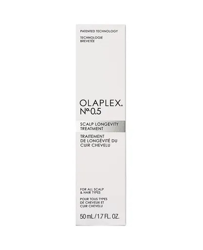 Olaplex No.0.5 Scalp Longevity Treatment vlasové sérum 50 ml