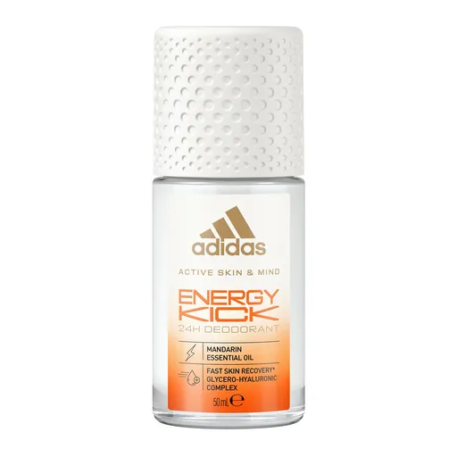 Adidas Energy Kick - roll-on 50 ml