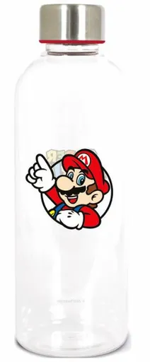 Láhev Hydro - Super Mario 850 ml