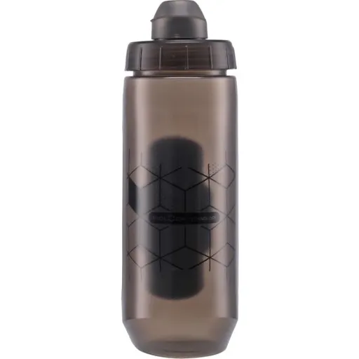 FIDLOCK TWIST 590 Láhev na kolo, šedá, velikost 590 ML