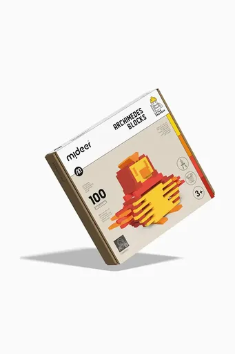 Kostky pro děti Mideer