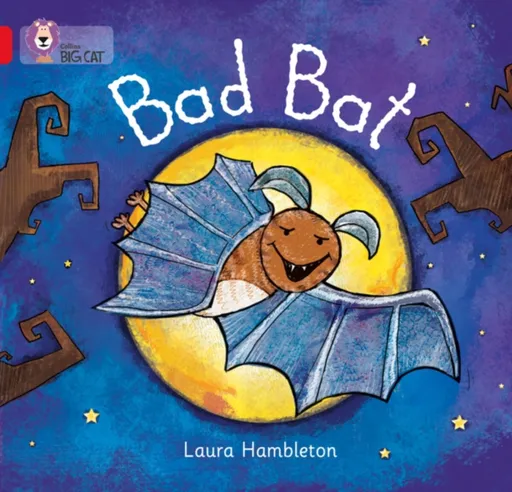 Bad Bat - Laura Hambleton
