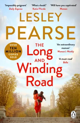 The Long and Winding Road - Lesley Pearse