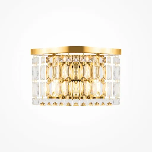 MAYTONI Nástěnné svítidlo Dune DIA005WL-02G